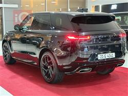 لاند روفر رانج روفر سبورت